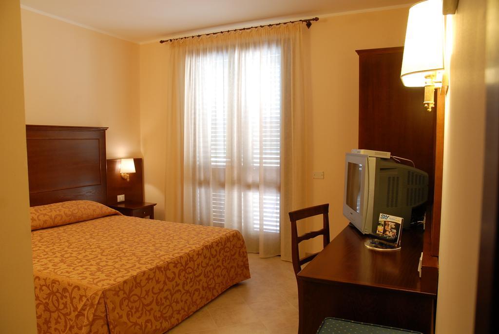 Hotel Villa Mokarta Salemi Δωμάτιο φωτογραφία