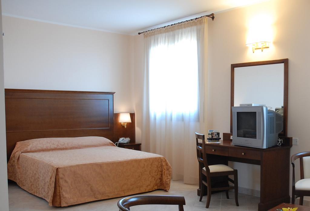 Hotel Villa Mokarta Salemi Δωμάτιο φωτογραφία