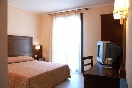 Hotel Villa Mokarta Salemi Δωμάτιο φωτογραφία
