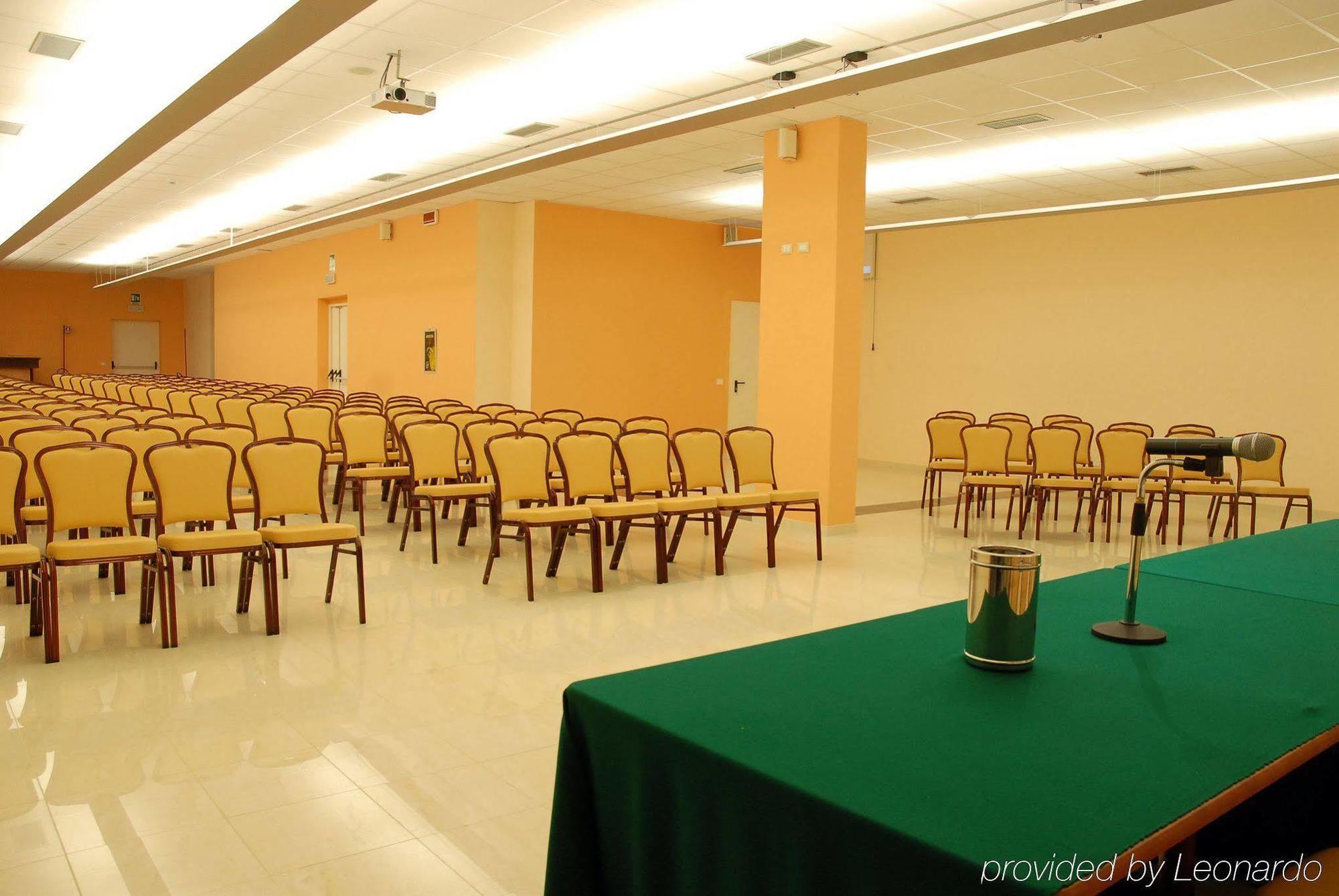 Hotel Villa Mokarta Salemi Επιχειρήσεις φωτογραφία