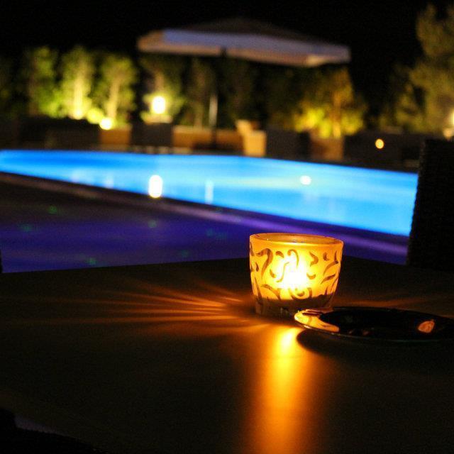 Hotel Villa Mokarta Salemi Εξωτερικό φωτογραφία
