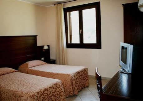 Hotel Villa Mokarta Salemi Εξωτερικό φωτογραφία