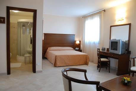 Hotel Villa Mokarta Salemi Δωμάτιο φωτογραφία