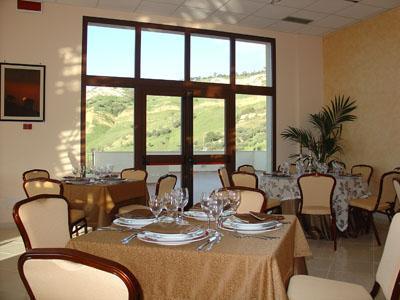 Hotel Villa Mokarta Salemi Εξωτερικό φωτογραφία